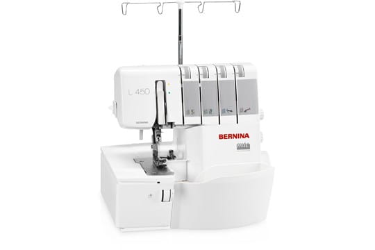 BERNINA L 450