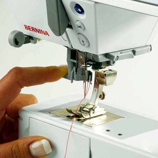  Genuine Bernina Accessories Sewing Jeans Needles Set