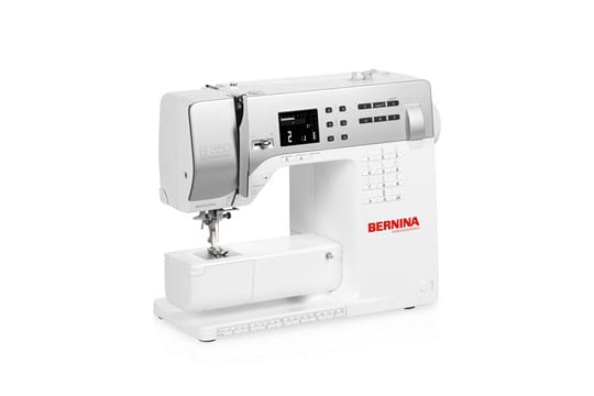 BERNINA 350 PE