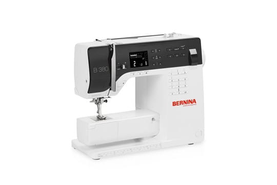 BERNINA 380