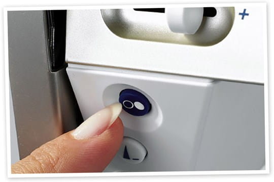The BERNINA 430 – the flexible one with a wealth of premium