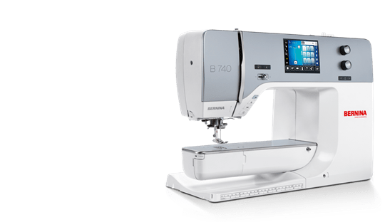 BERNINA 40 Unlimited Creativity Thanks To Its Builtin Top Feed Custom Compare Bernina Sewing Machines BERNINA 40 Unlimited Creativity Thanks To Its Builtin Top Feed Custom Compare Bernina Sewing Machines