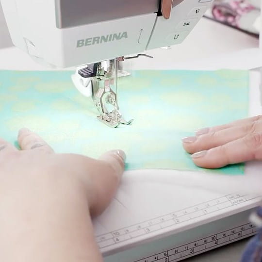 Sew with Even Greater Ease
