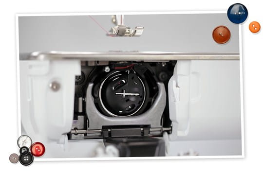 BERNINA 780 with embroidery module u2013 create wonderful embroidery 