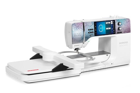 Which Bernina Suits Me Best Compare All Machines Bernina