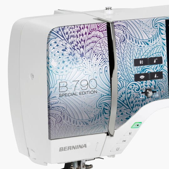 bernina 790 plus bundle bernina 790 plus bundle