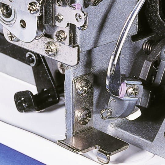 Sewing machine cover for BERNINA » BERNINA Blog