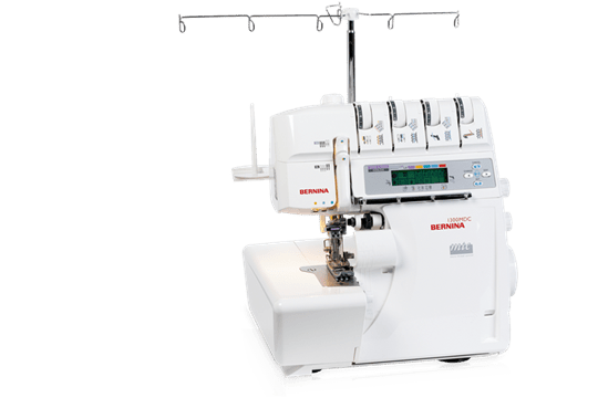 BERNINA 40 MDC The Flexible Model With An Extensive Stitch Enchanting Sewing Machine Serger Combo BERNINA 40 MDC The Flexible Model With An Extensive Stitch Enchanting Sewing Machine Serger Combo