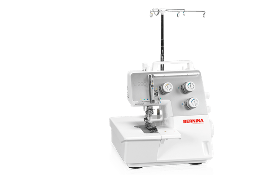 Sew-link Hemmer Guide for Coverstitch Machine Bernina Bernette L220 009DCC 1300MDC 1300DC 200DCE 