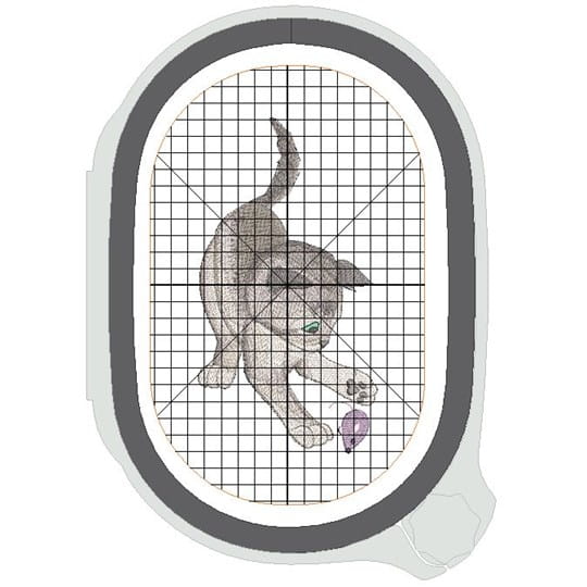 bernina free embroidery software