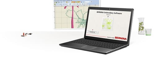ArtLink embroidery software for free download - BERNINA ArtLink embroidery software for free download - BERNINA