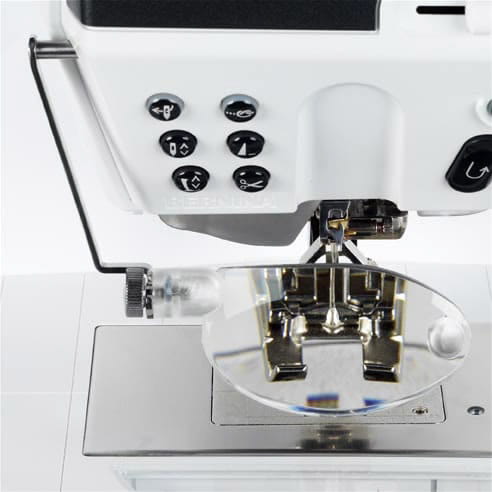 Lente ingrandimento shop per cucito