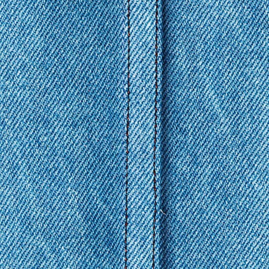 Lap seam foot # 70 (4mm)