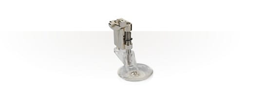 Free Motion Couching Foot 43 For Embellishing With Cords And Trim Free Motion Couching Foot 43