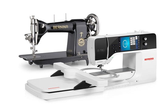 Become A Dealer - Footer - Bernina