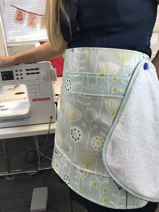 Sewing for kids – made simple » BERNINA Blog