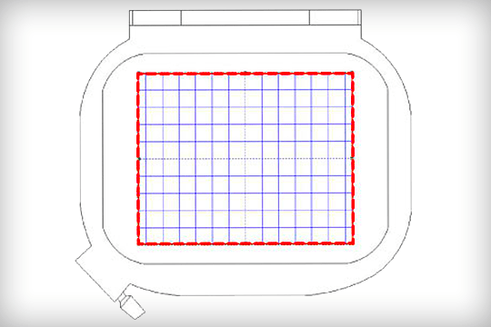 Téléchargement du motif de broderie des anneaux olympiques -  EmbroideryDownload