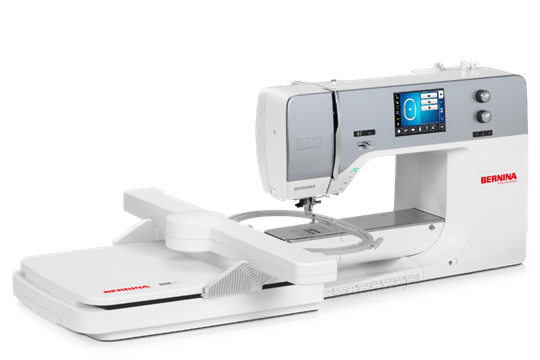 BERNINA 40 QE The Highend Sewing Embroidery And Quilting Stunning Bernina Sewing Machine India BERNINA 40 QE The Highend Sewing Embroidery And Quilting Stunning Bernina Sewing Machine India