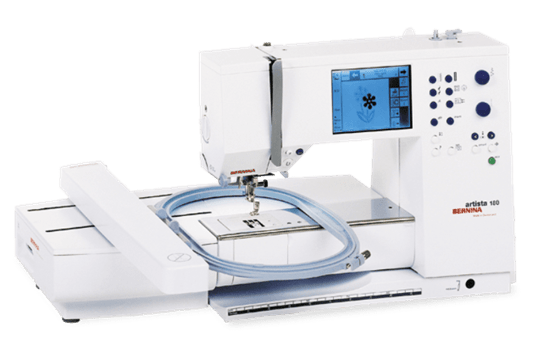 BERNINA artista 180 - ミシン - BERNINA BERNINA artista 180 - ミシン - BERNINA