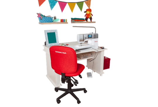 Bernina Sewing Station By Koala Accessories Bernina