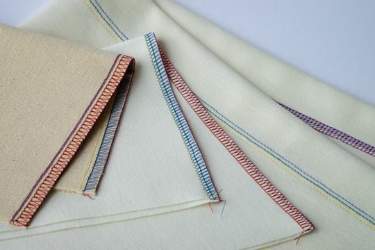 Carevas Sewing Kit Thread Set Premium Set Thread Kit for Sewing 230pcs
