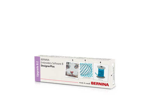 Bernina Embroidery Software 8 Designerplus Bernina