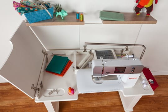 Bernina Sewing Station By Koala Accessories Bernina