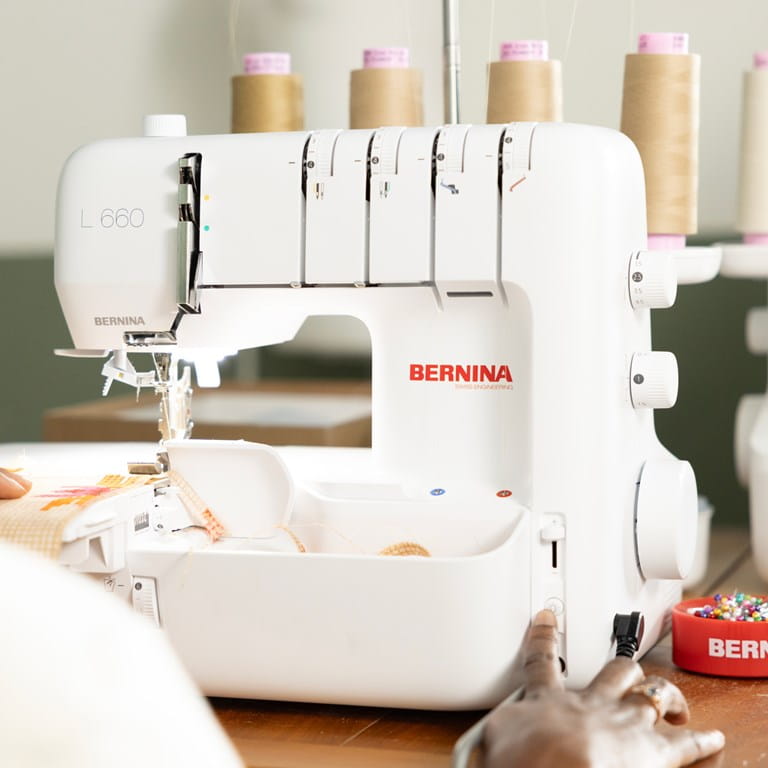 Sew as you like