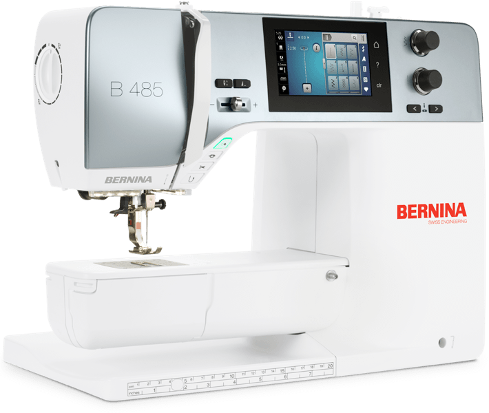BERNINA 485
