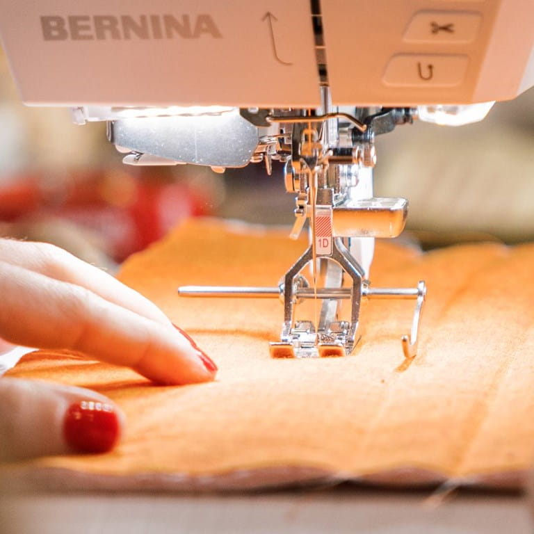 What quilters need