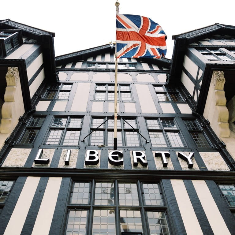 About Liberty