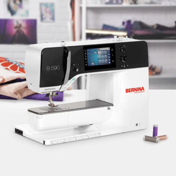 Get a feel for this fantastic machine