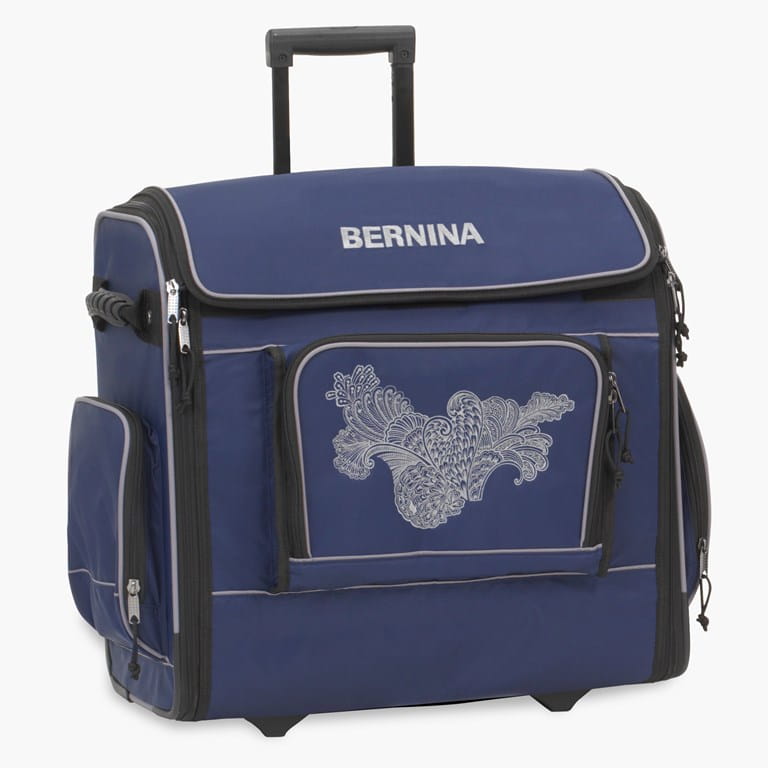 Free Special Edition Suitcase
