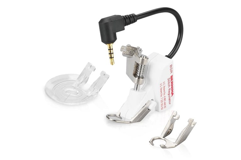 BERNINA Stitch Regulator