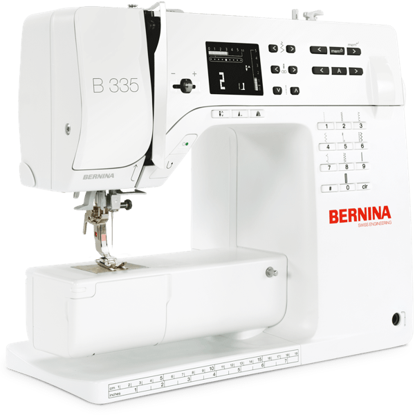 BERNINA 335