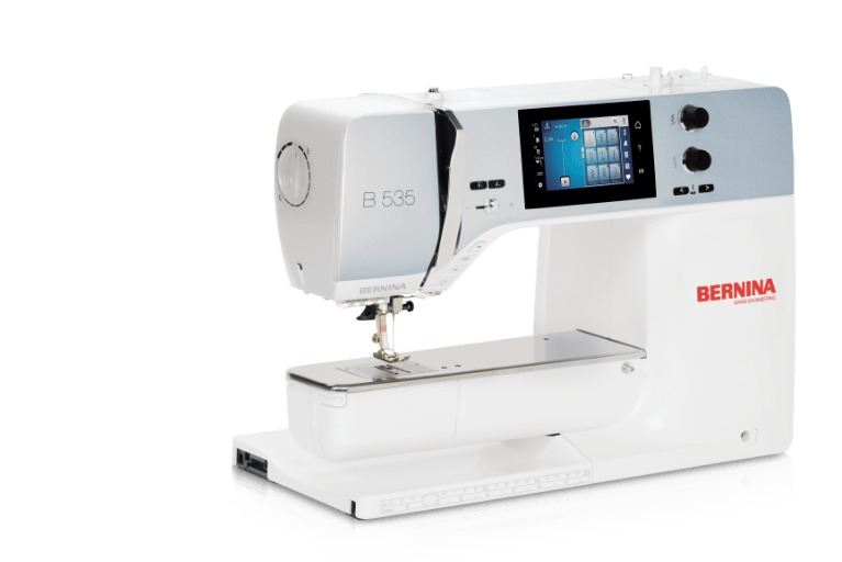 BERNINA 535