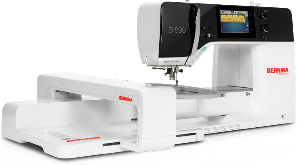 BERNINA 590