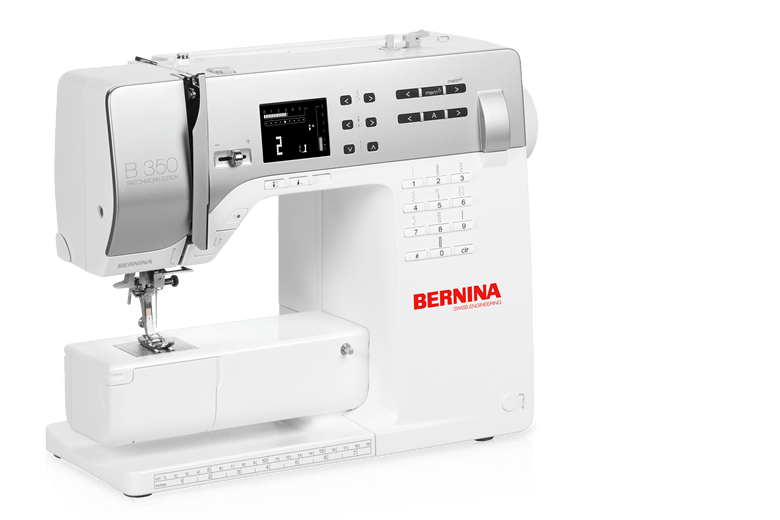 BERNINA 350 PE