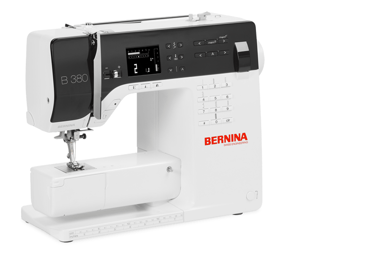 BERNINA 3 SERIES