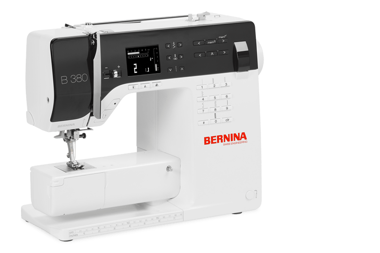 BERNINA 380