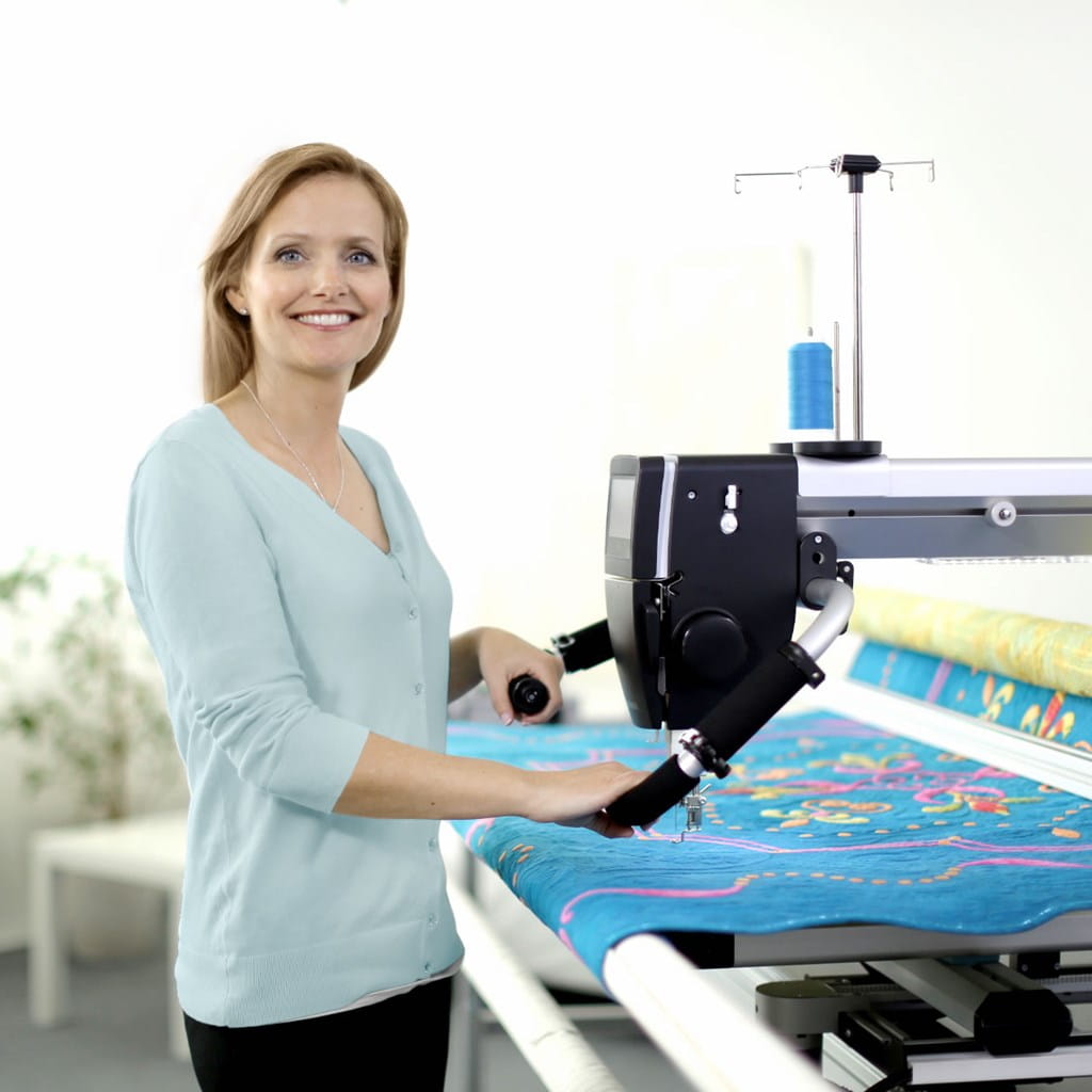 Move your machine with ease