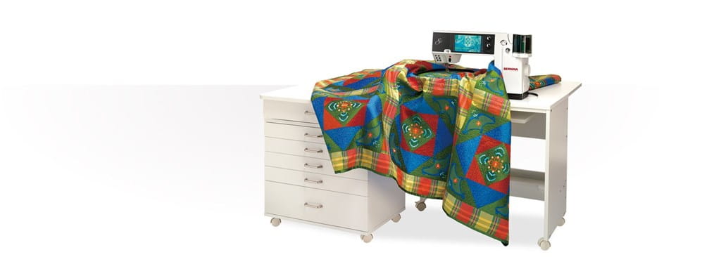 The Horn Sewing Cabinet Ergonomic Piece Of Furniture Bernina Special Sewing Accessories Horn Cabinet
