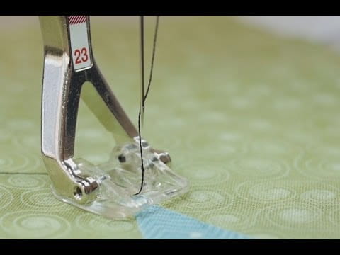 BERNINA Echo Quilting Clips – Aurora Sewing Center