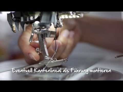Bernina #59 Double Cord Foot