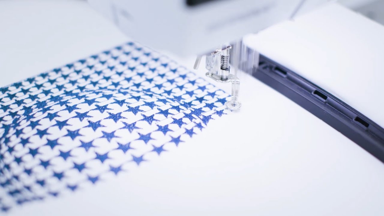 BERNINA Embroidery Software 8 DesignerPlus BERNINA