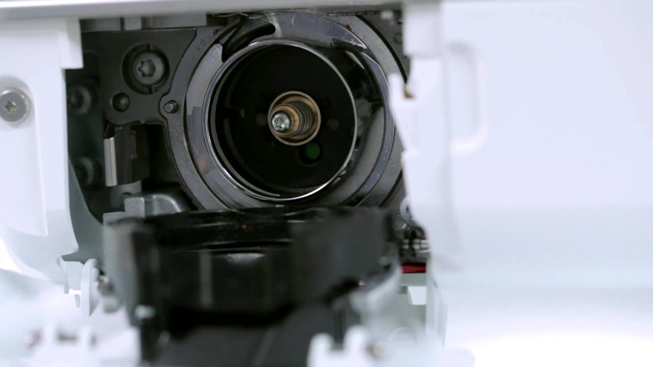 BERNINA 750 QE with the BERNINA Stitch Regulator simply magnificent