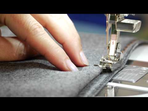 Лапка для потайной строчки - купить с доставкой по выгодным ценам в интернет-маг