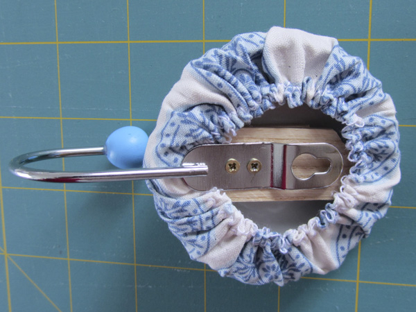 i-Tipps Inspiration 55 Kleiderhaken - Learn & Create - BERNINA