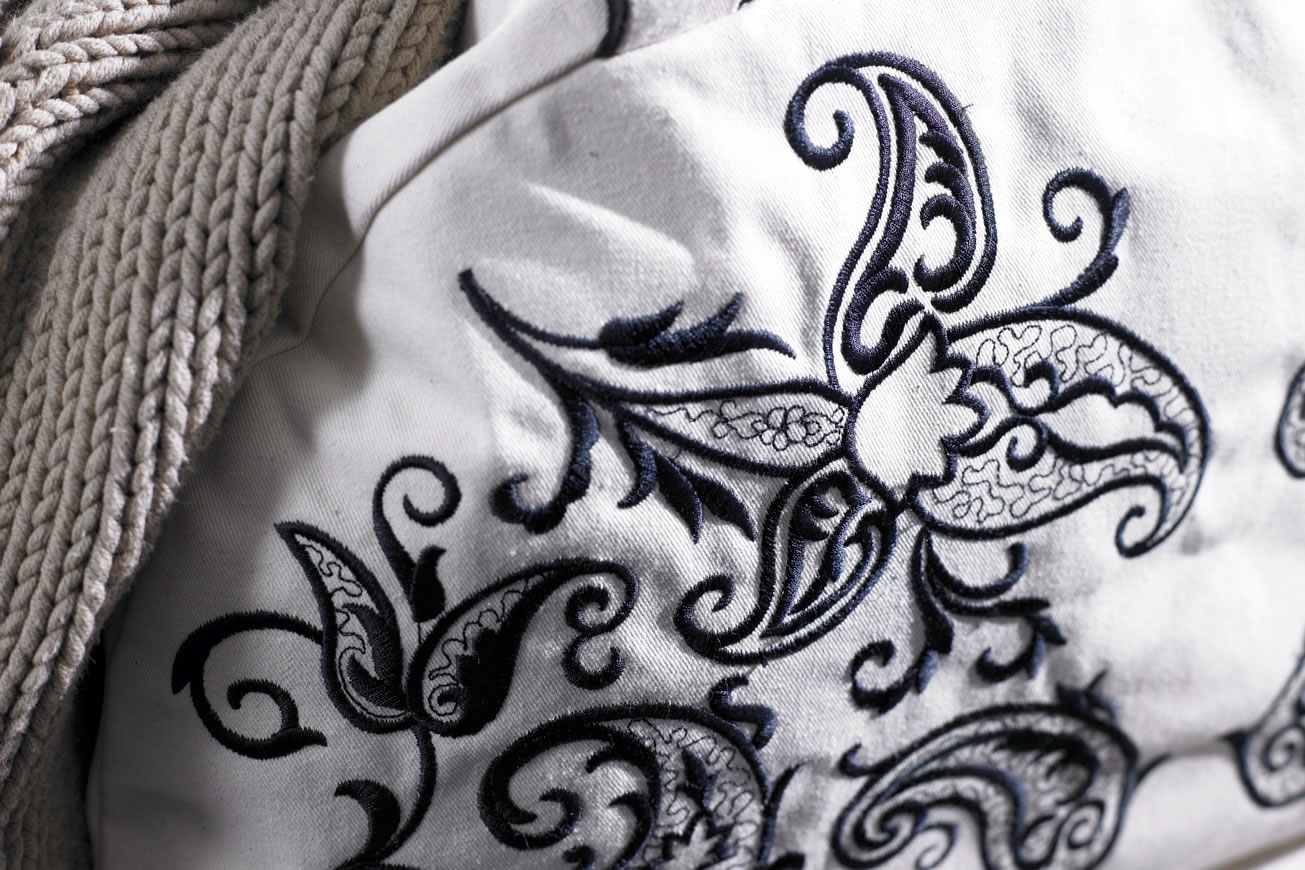 BERNINA Embroidery Design Collection