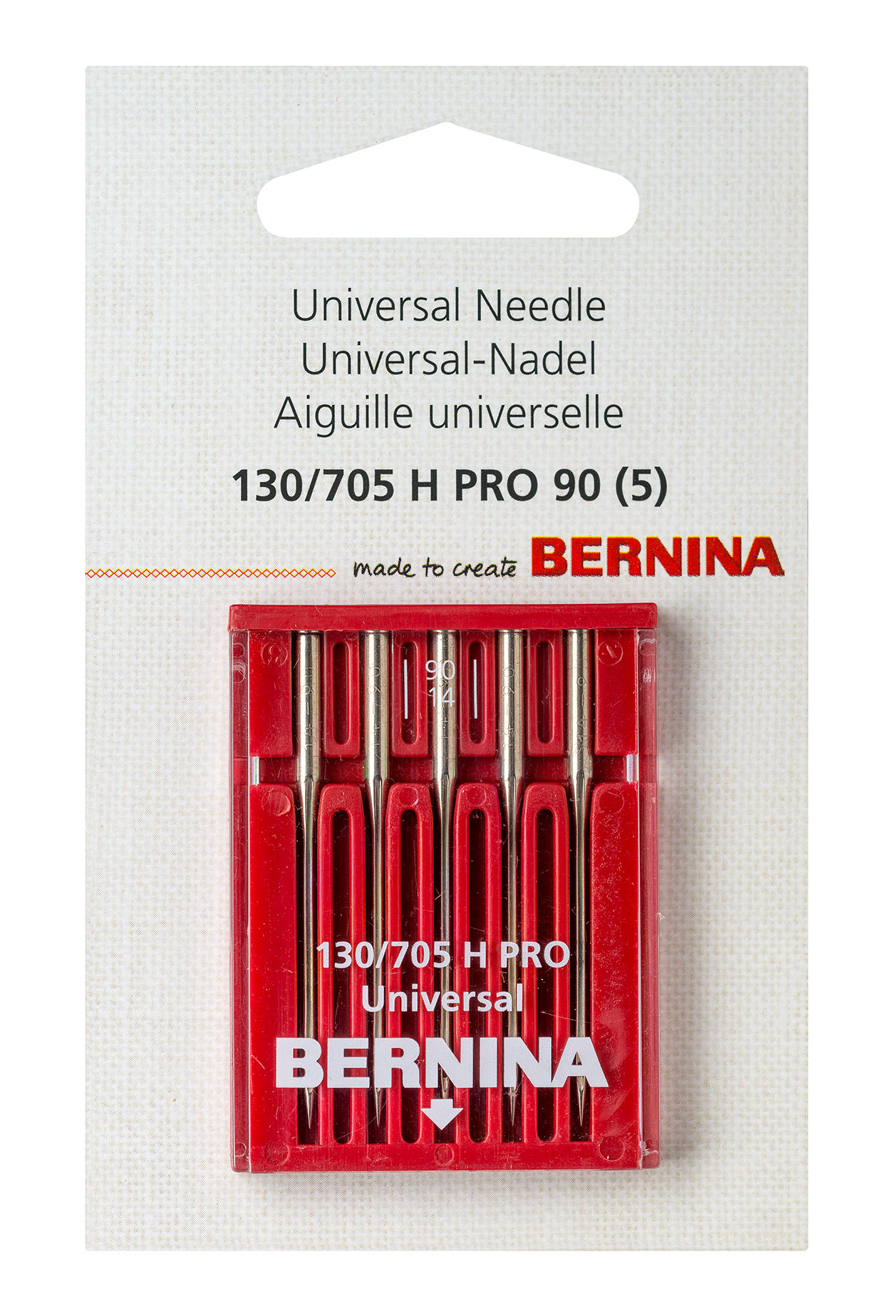Universal PRO needle
